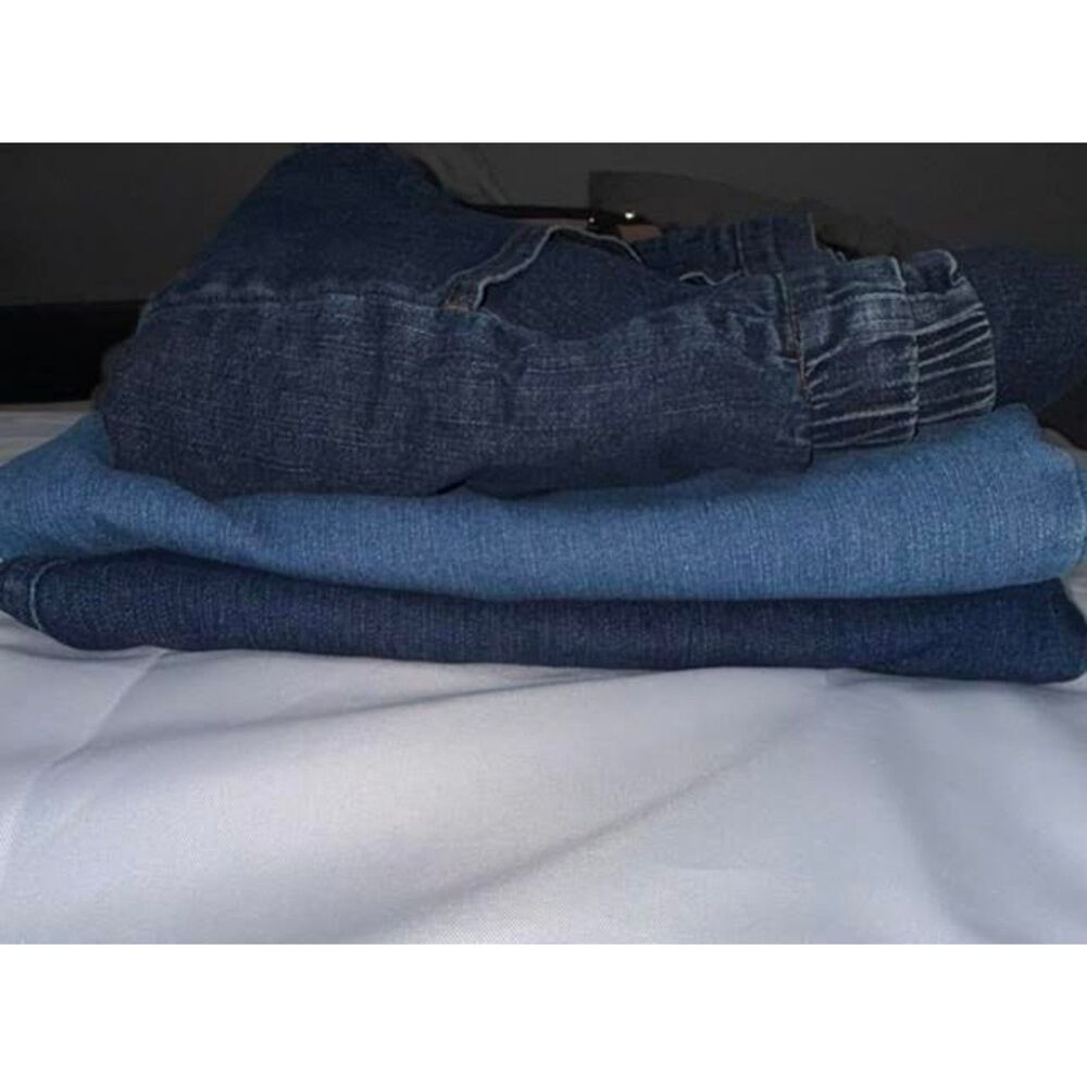 Women's Plus Size Denim Lot of 3 - 2XL